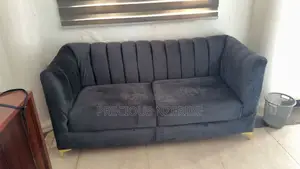 3 Seater Chair