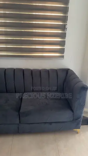 3 Seater Chair