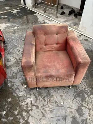 Two Set Of. Home Chairs