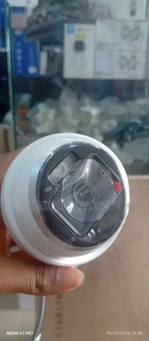 Smart Technology