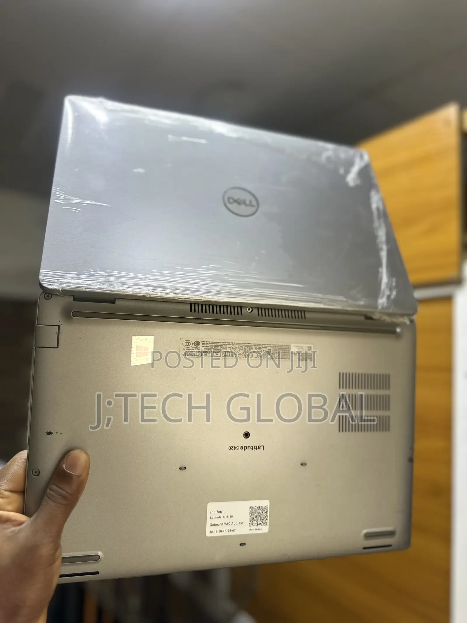 Laptop Dell Latitude 7420 8GB Intel Core i5 SSD 256GB