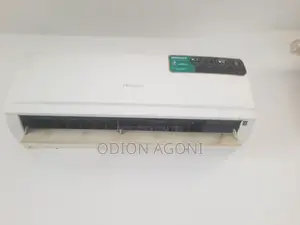 1hp Hisense Inverter Ac