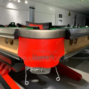 Luxury Marble Snookers