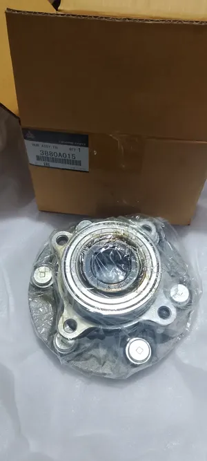 Front Wheel Hub for Mitsubishi Pajero