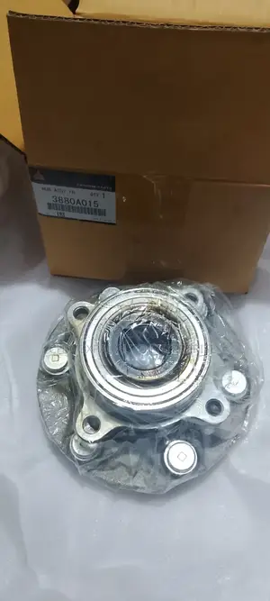 Front Wheel Hub for Mitsubishi Pajero