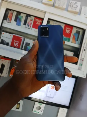 Vivo Y15s 32 GB