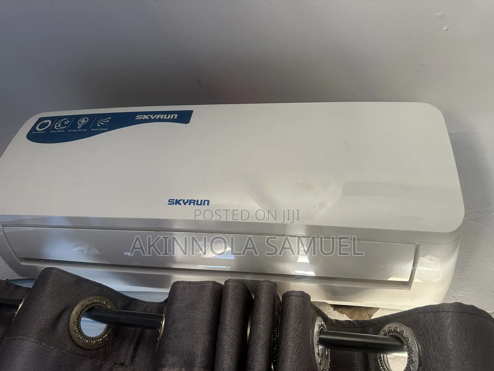 Skyrn Ac for Sell