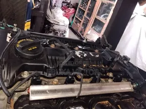 Complete Engine Hyundai Elantra 2013 2014 4 Plug