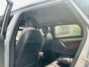 Geely Coolray 1.5 FWD 2022 Silver