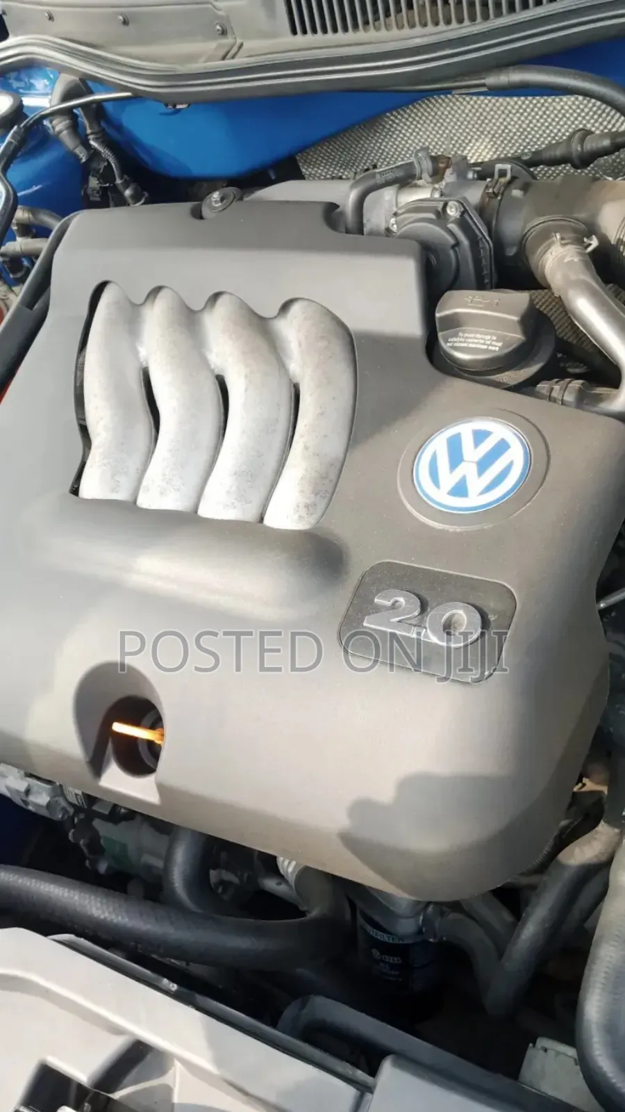 Full Light For Audi A3 2018