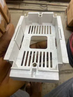 Mk 3 by 6 Trunking Compartment Partress Box