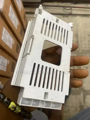 Mk 3 by 6 Trunking Compartment Partress Box