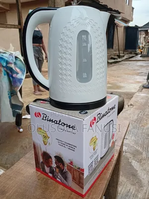 Binatone Electric Kettle