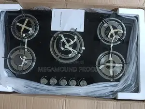 Lamona Gas Stove