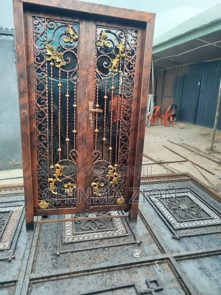 De Nedon Doors