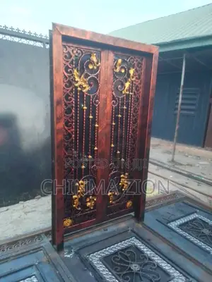 De Nedon Doors