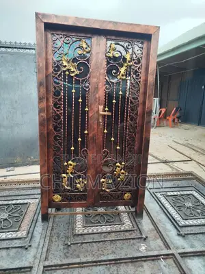 De Nedon Doors