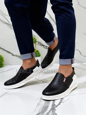 Men's Well Crafted Sneakers Cka 7m