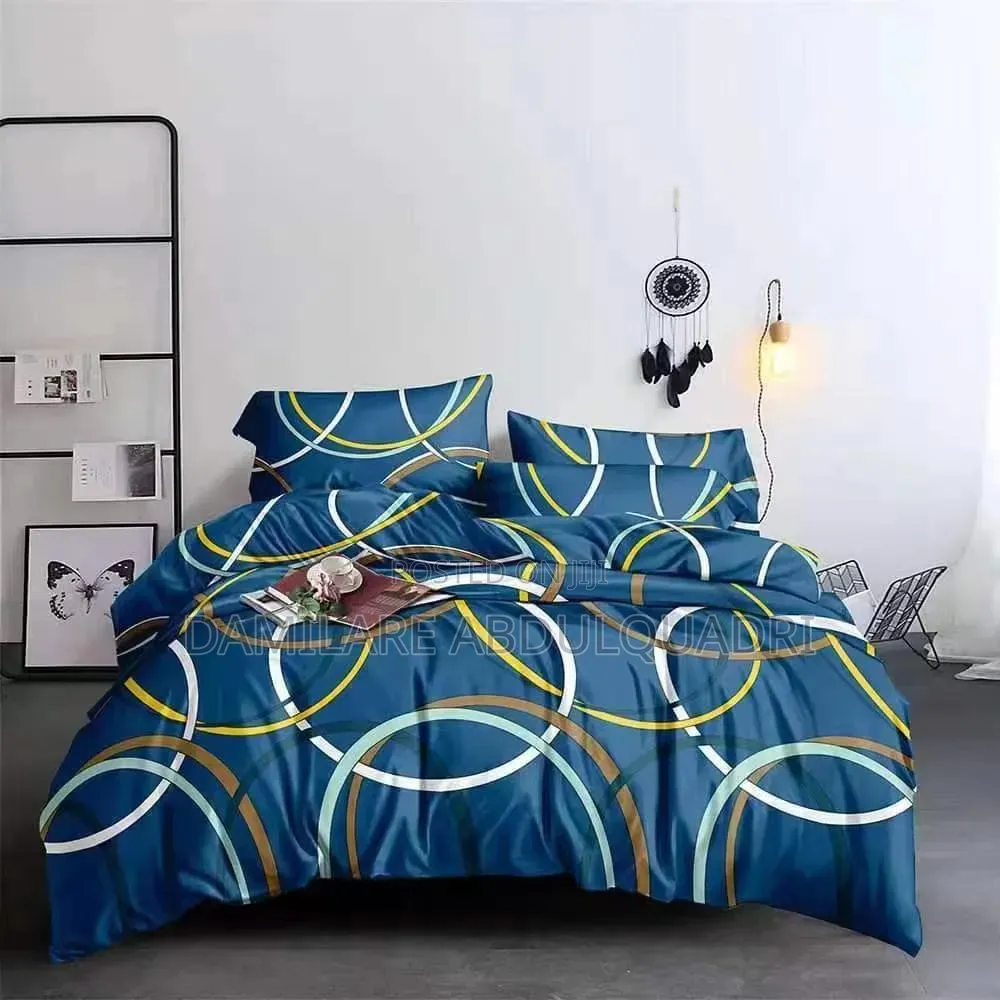 Ephraim Beddings