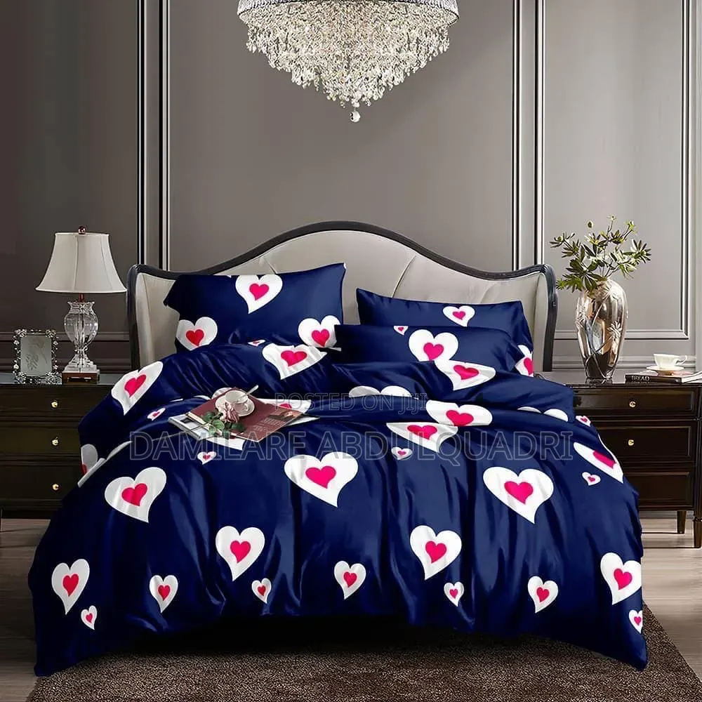 Ephraim Beddings