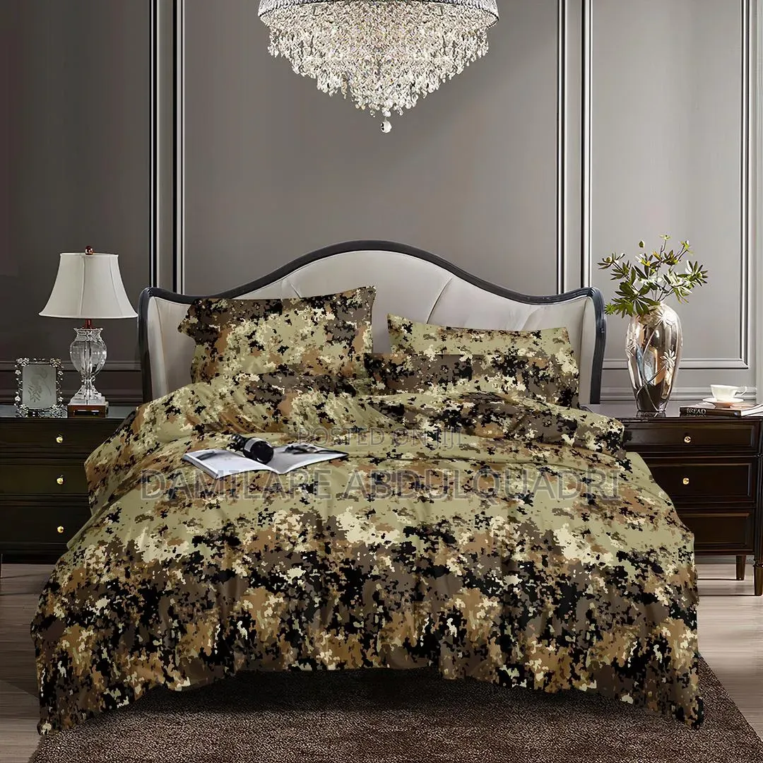 Ephraim Beddings