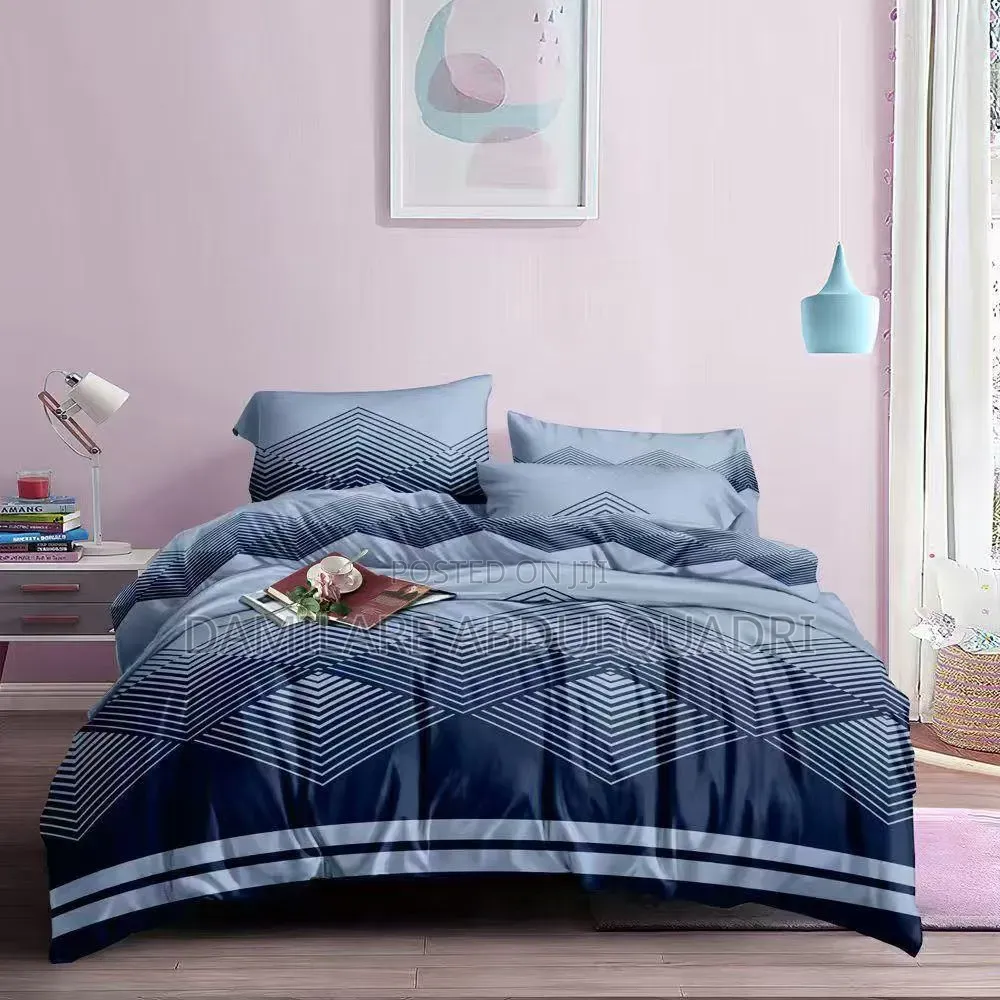 Ephraim Beddings