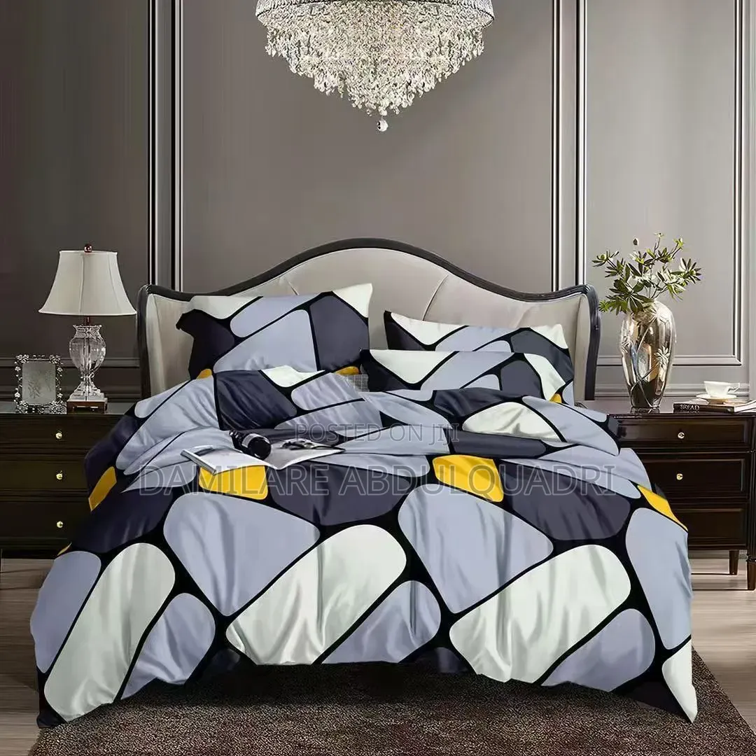 Ephraim Beddings