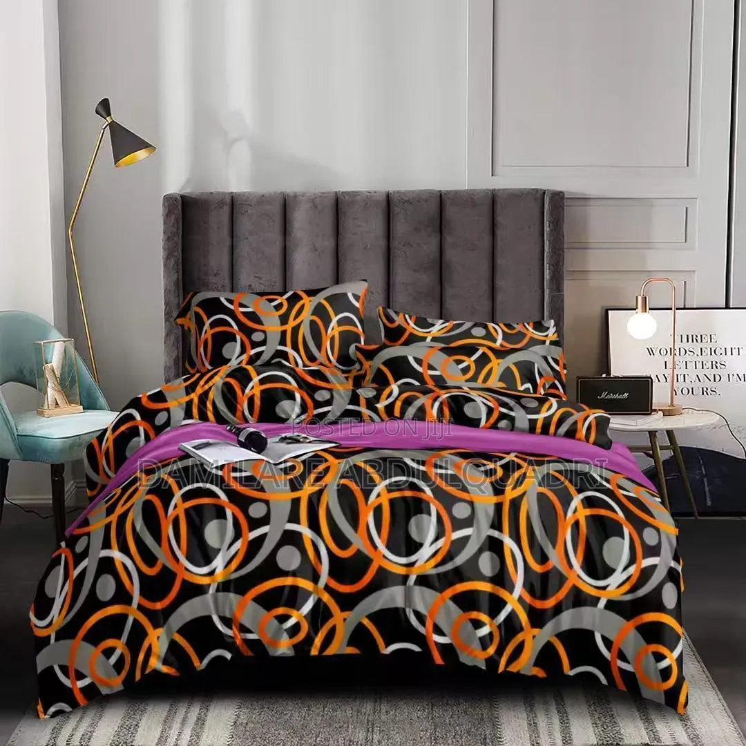 Ephraim Beddings