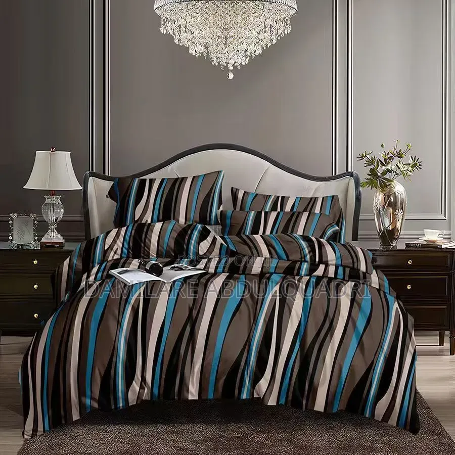 Ephraim Beddings