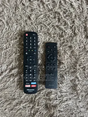 Electronic