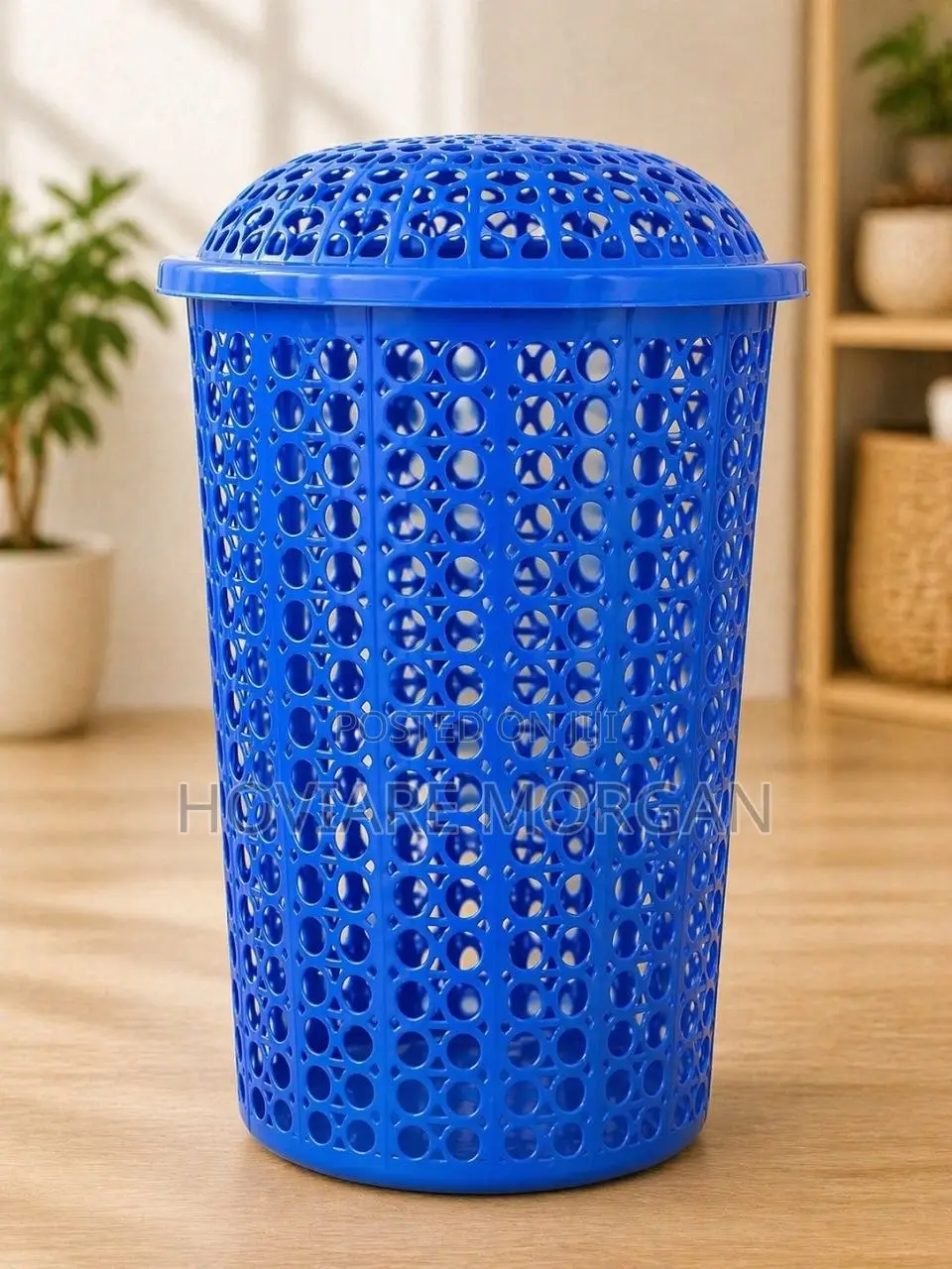 Big Laundry Basket