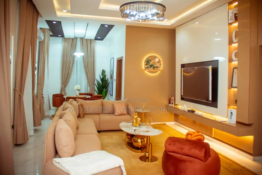 4bedroom Duplex