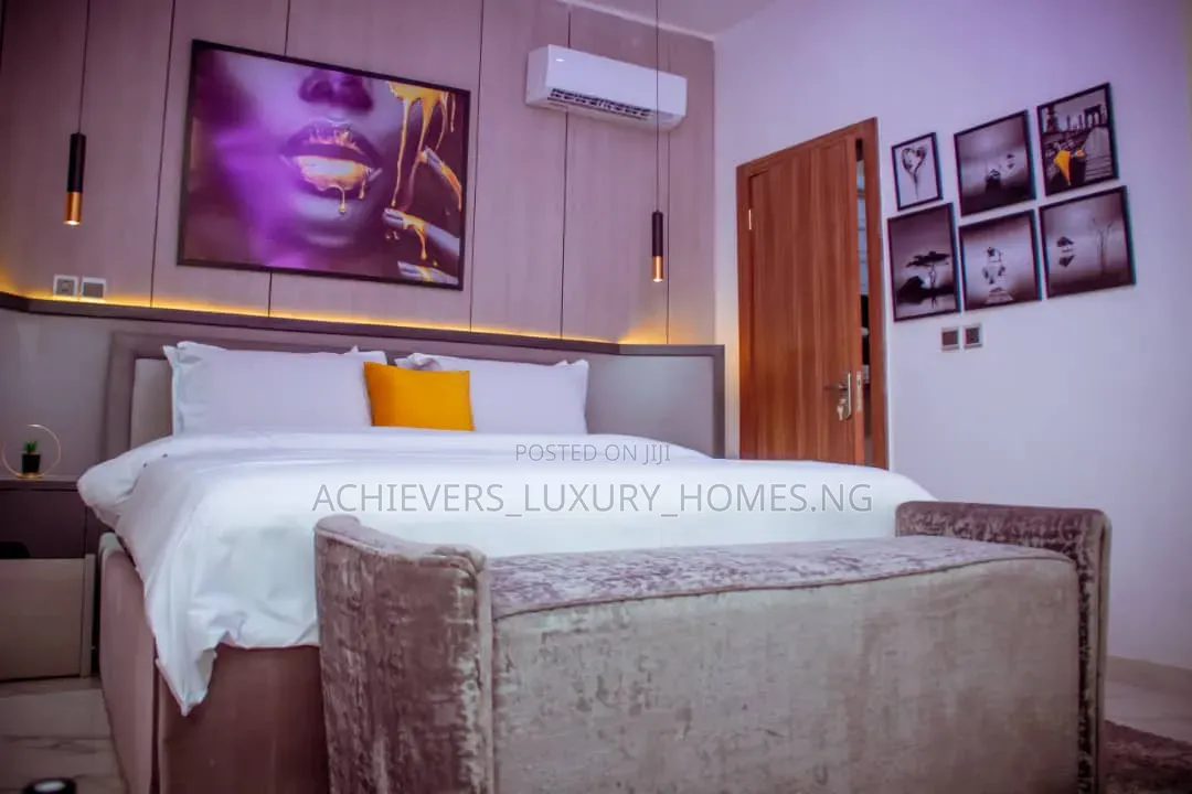 4bedroom Duplex