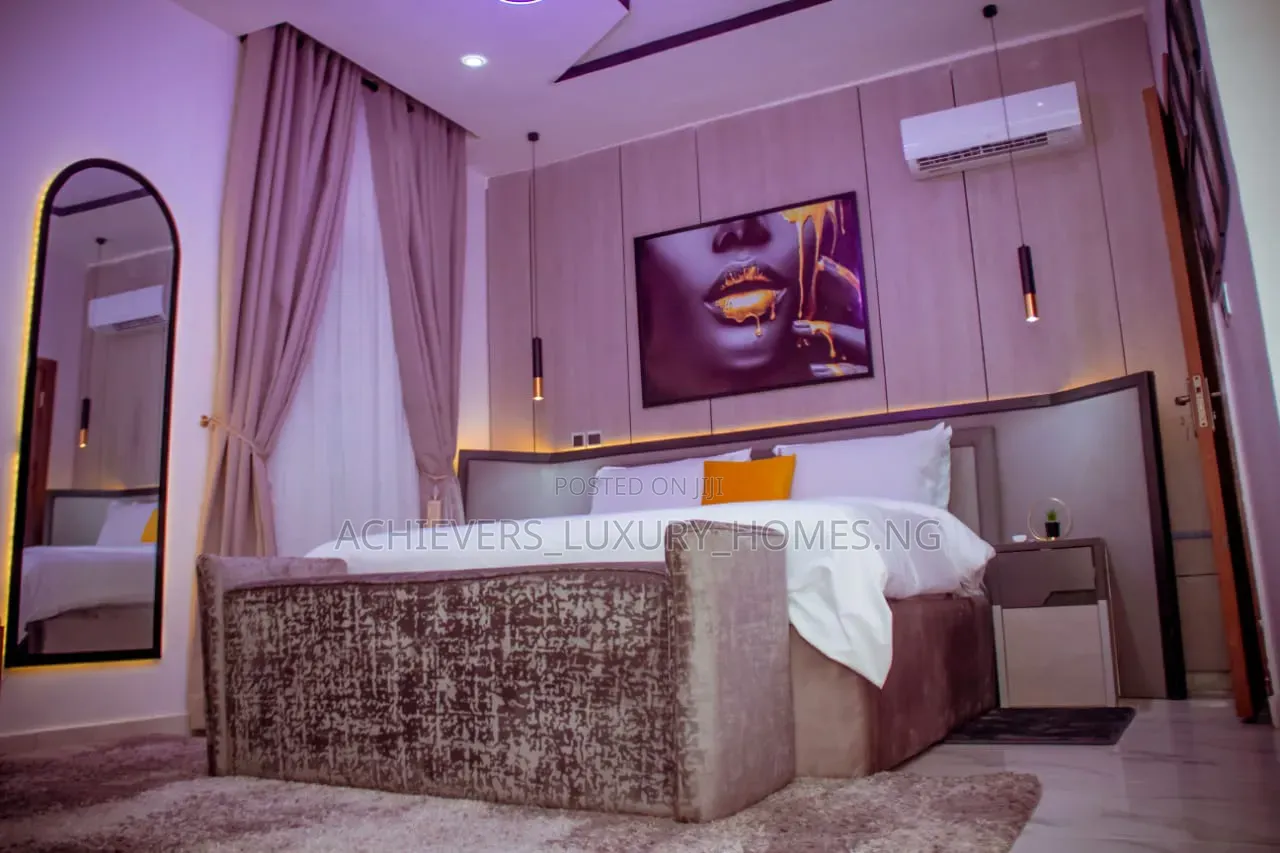 4bedroom Duplex