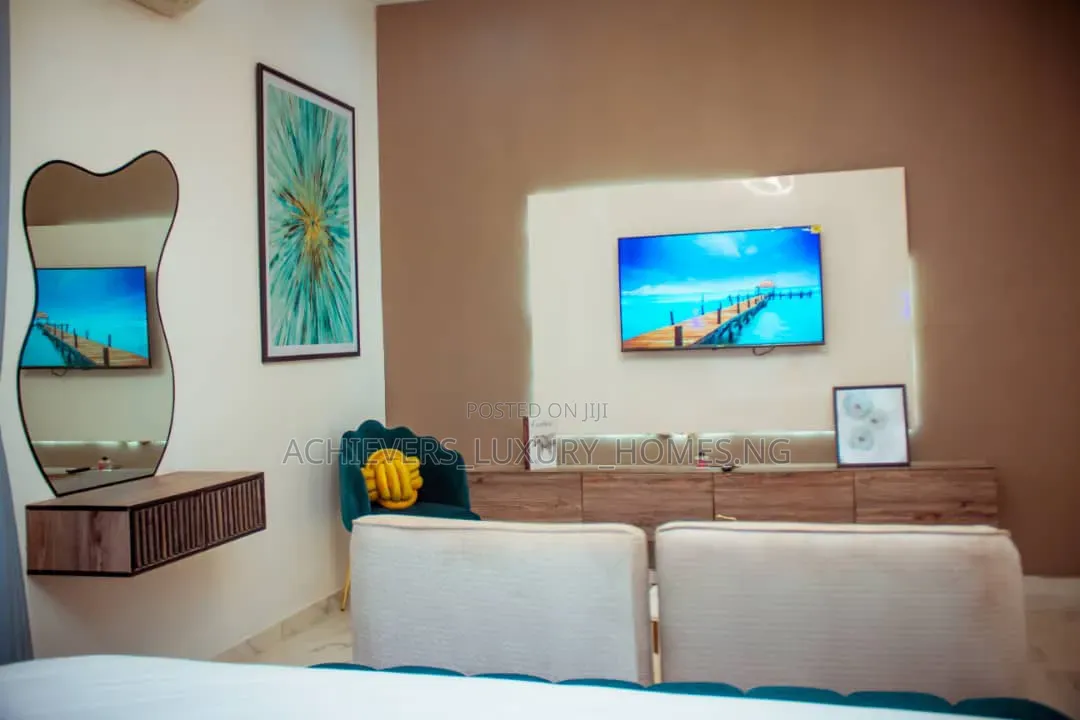 4bedroom Duplex