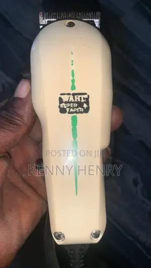 Original Wahl Super Tapper+