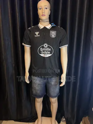 Men New Wear