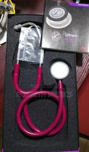 Littman Stethoscope Cardiology
