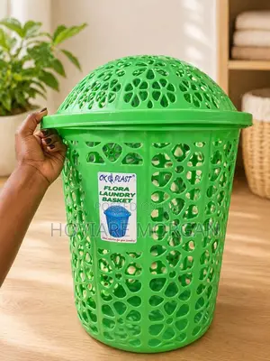 Small Laundry Basket