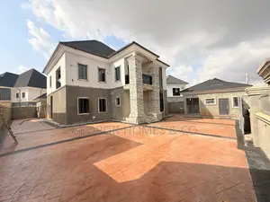 5bdrm Duplex in Galadimawa for sale