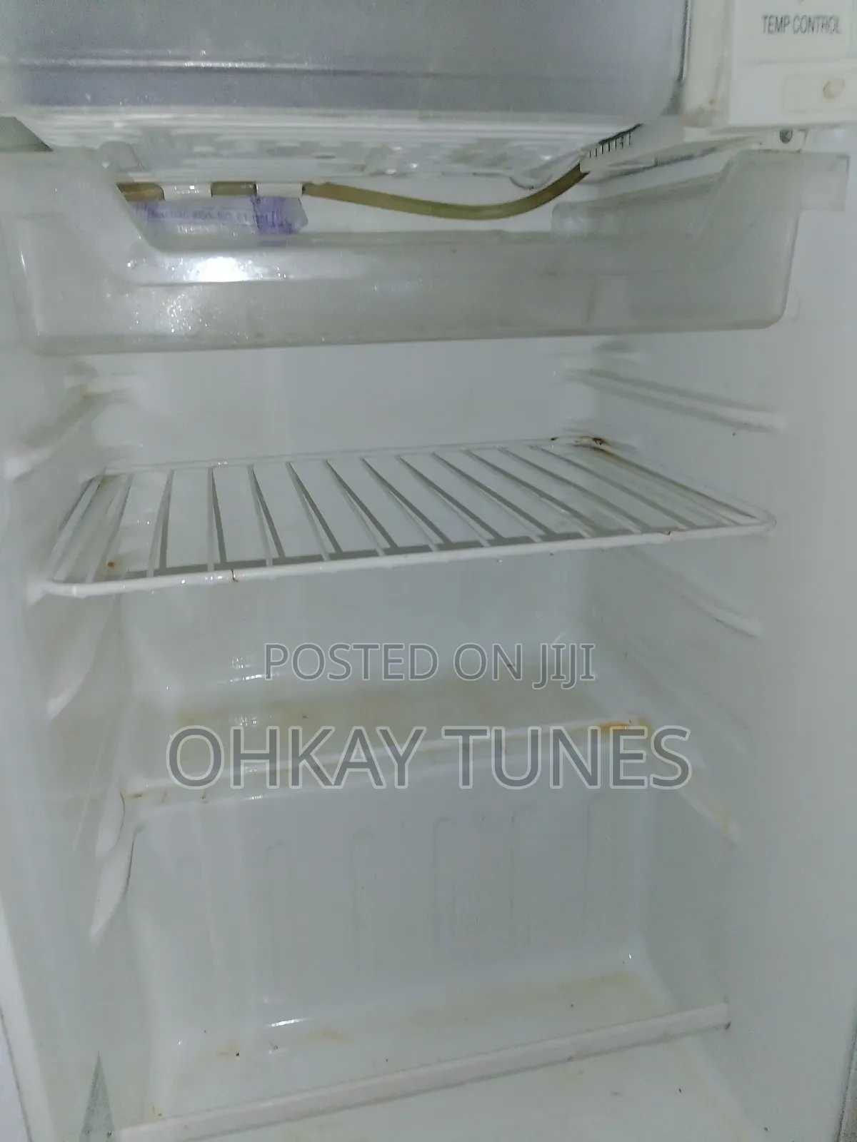 Lg Refrigerator