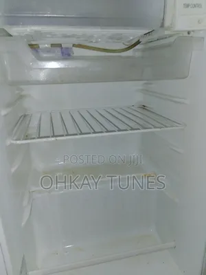 Lg Refrigerator