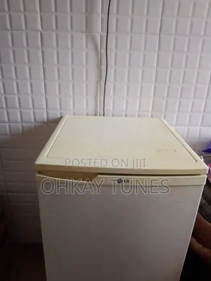 Lg Refrigerator