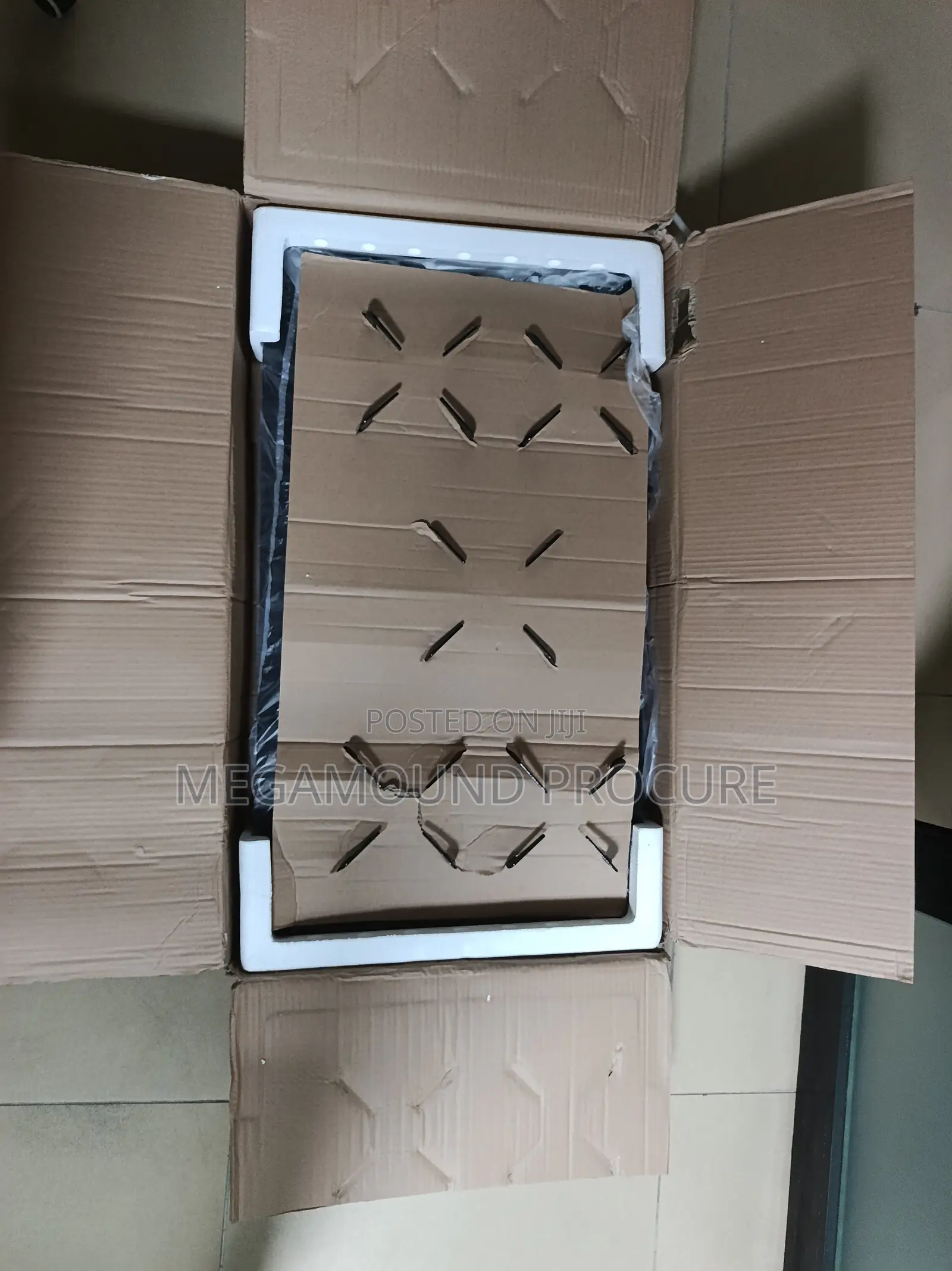 Lamona Gas Stove