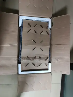 Lamona Gas Stove