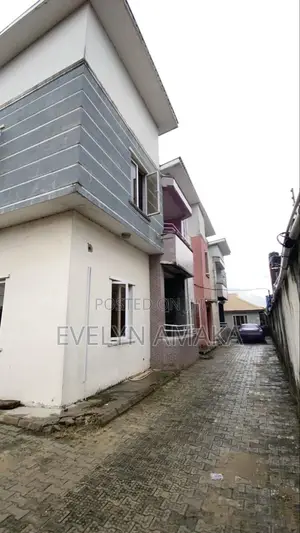 1bdrm Shared Apartment in Platinum Estate, Ado / Ajah for rent