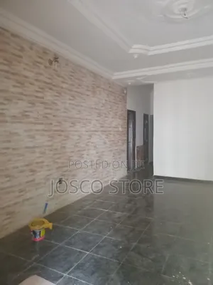 3bdrm Block of Flats in Lokogoma for rent