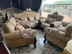 Modern Royal Sofa Chair