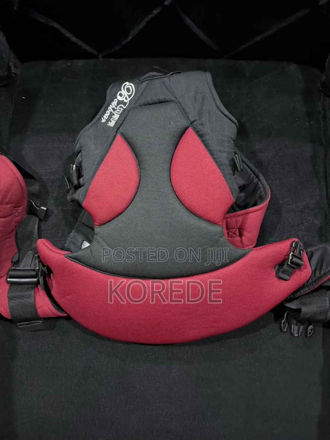 Baby Carrier