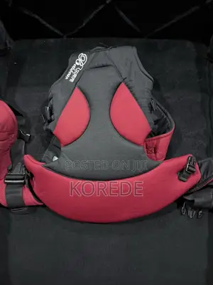 Baby Carrier